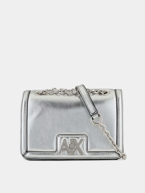 Сумки Armani Exchange модель 942986-4R701-09117 Фото