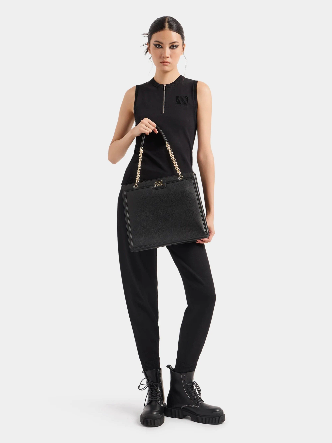 Сумки Armani Exchange модель 949116-4R731-19921 Сумки Armani Exchange модель 949116-4R731-19921 Фото