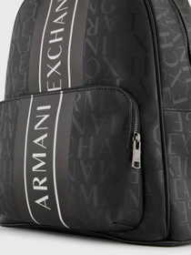 Рюкзаки Armani Exchange Essential модель 952394-CC831-19921 Фото
