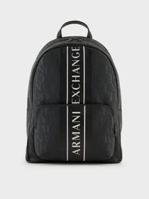 Рюкзаки Armani Exchange Essential модель 952394-CC831-19921 Фото