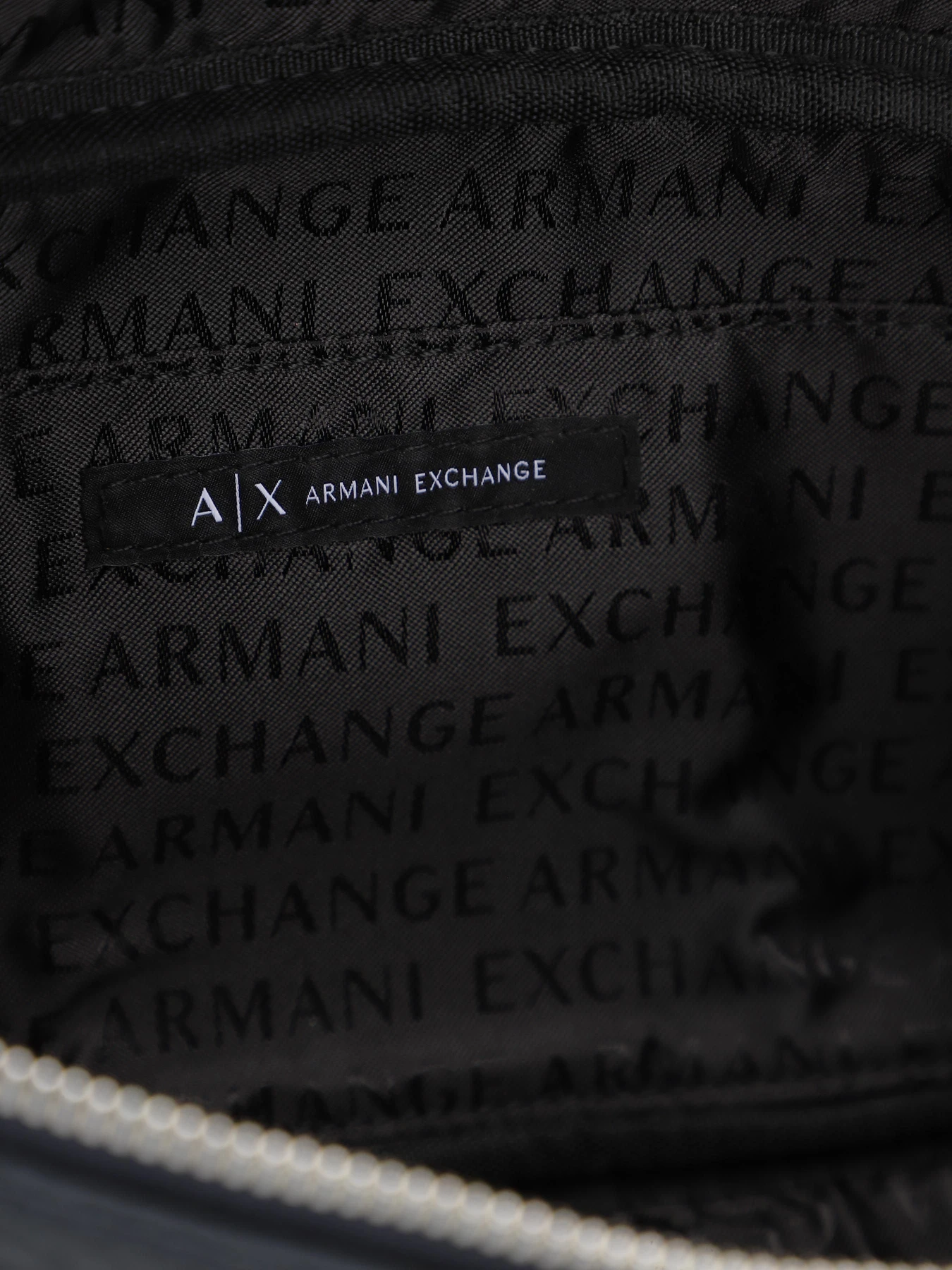 Сумки Armani Exchange Essential модель 952612-CC828-00035 Фото