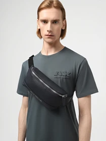 Сумки Armani Exchange Essential модель 952612-CC828-00035 Фото