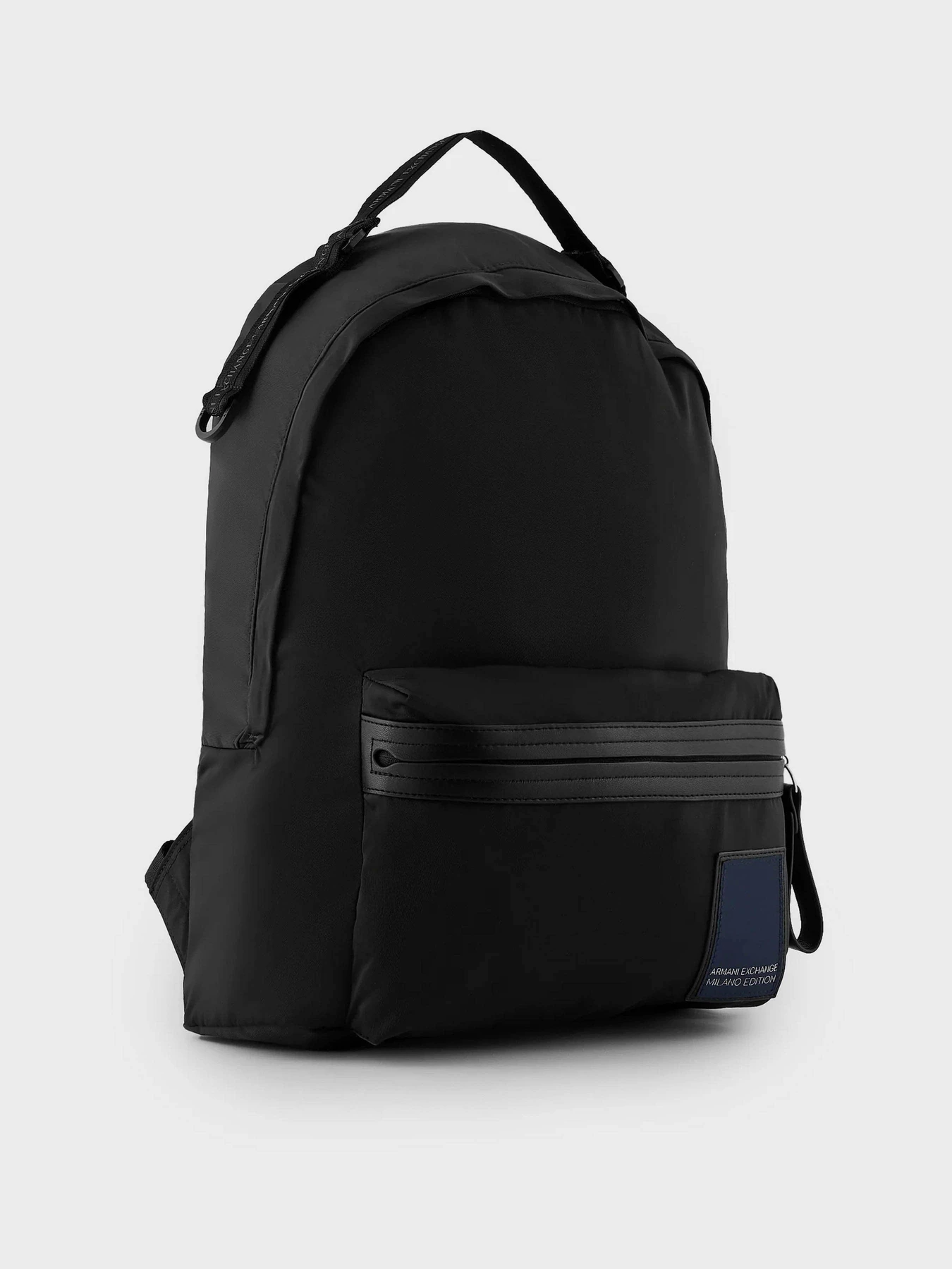 Рюкзаки Armani Exchange модель 952627-4R837-00020 Фото