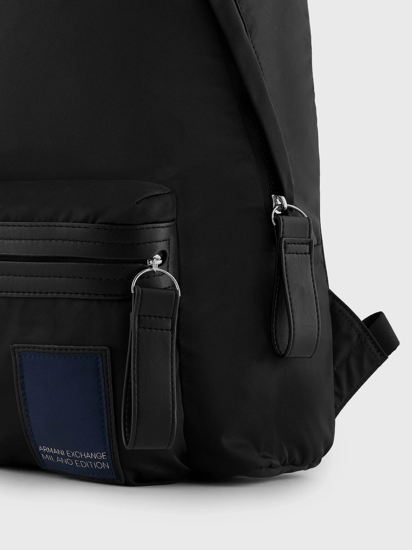 Рюкзаки Armani Exchange модель 952627-4R837-00020 Фото