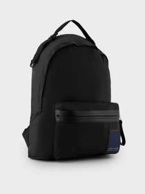 Рюкзаки Armani Exchange модель 952627-4R837-00020 Фото