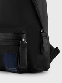 Рюкзаки Armani Exchange модель 952627-4R837-00020 Фото