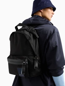 Рюкзаки Armani Exchange модель 952627-4R837-00020 Фото