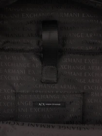 Рюкзаки Armani Exchange Essential модель 952631-CC828-00020 Фото