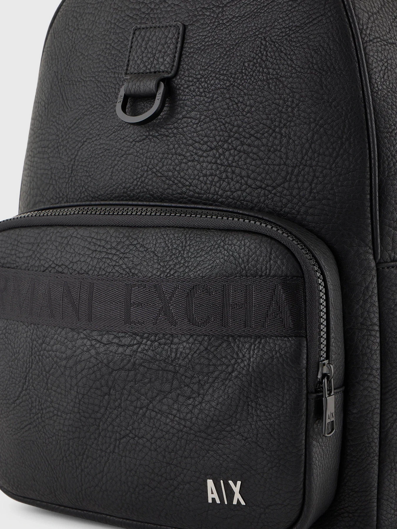 Рюкзаки Armani Exchange модель 952635-4R839-00020 Рюкзаки Armani Exchange модель 952635-4R839-00020 Фото