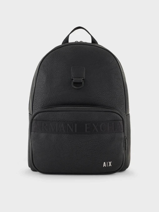 Рюкзаки Armani Exchange модель 952635-4R839-00020 Фото