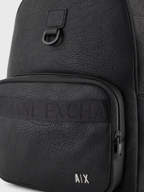 Рюкзаки Armani Exchange модель 952635-4R839-00020 Фото