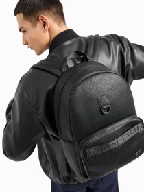 Рюкзаки Armani Exchange модель 952635-4R839-00020 Фото