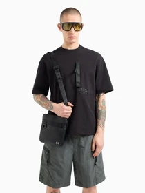 Сумки Armani Exchange модель 952636-4R839-00020 Фото