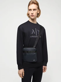 Сумки Armani Exchange модель 952636-4R839-00035 Фото