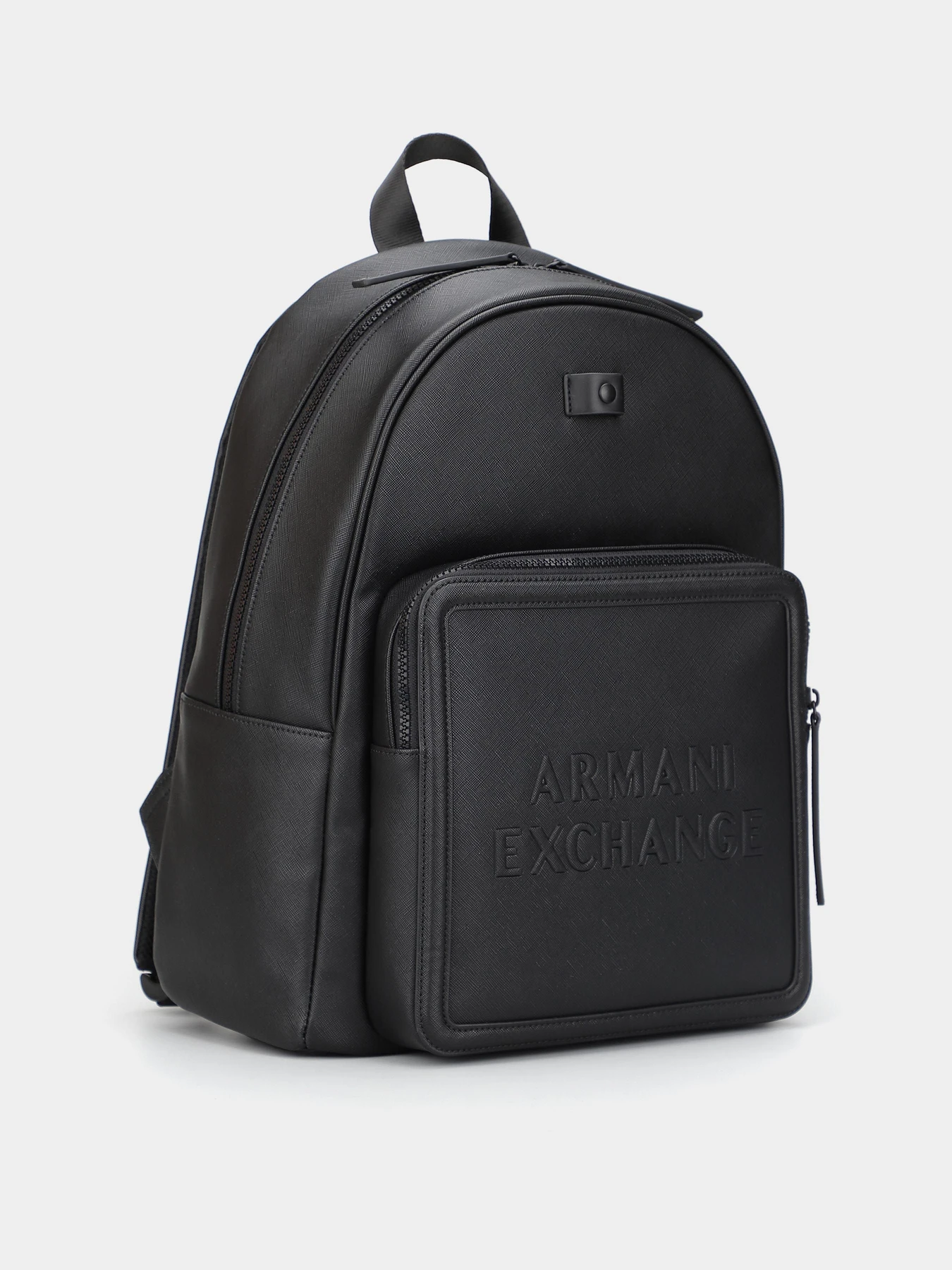 Рюкзаки Armani Exchange модель 952638-4R836-00020 Фото