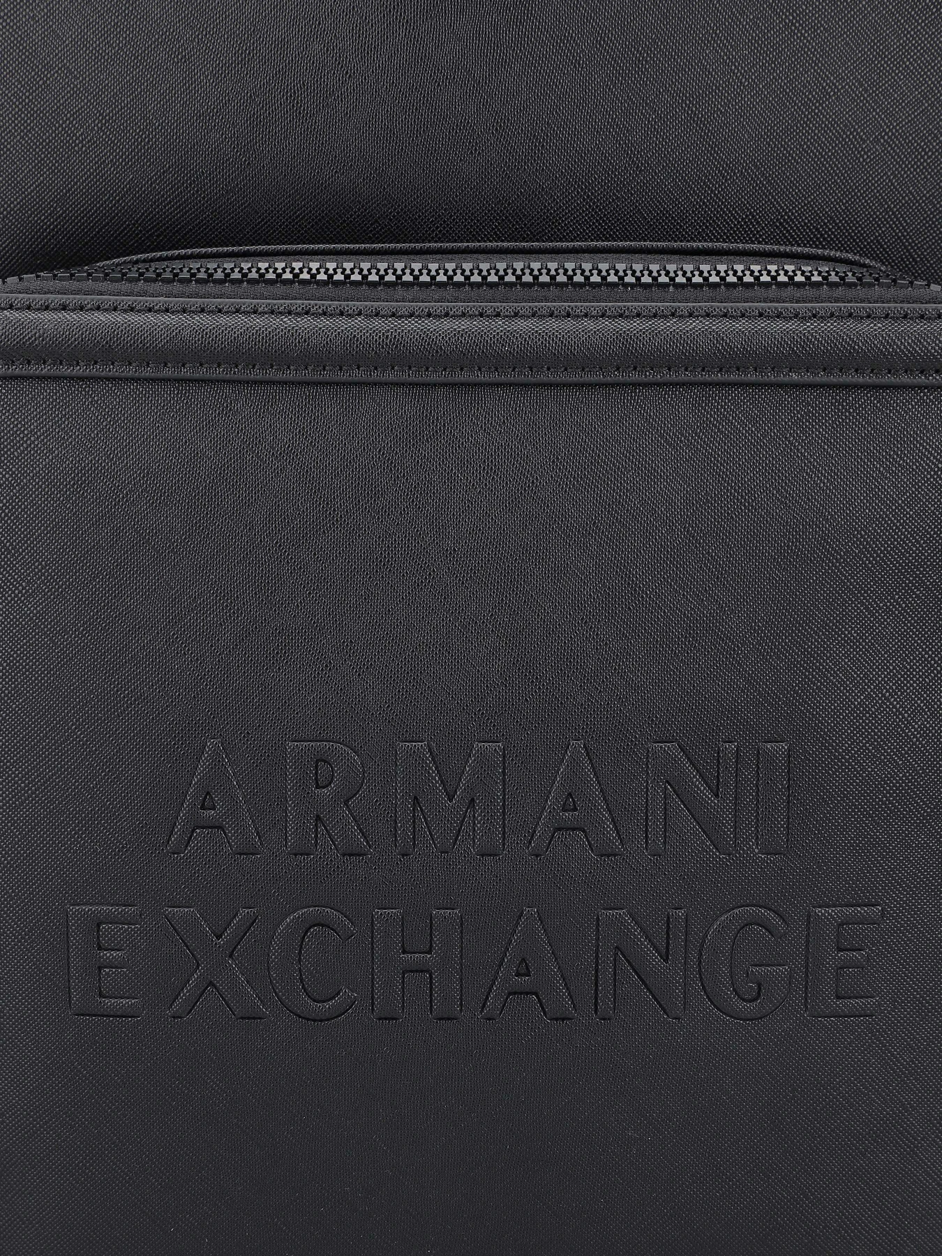 Рюкзаки Armani Exchange модель 952638-4R836-00020 Фото