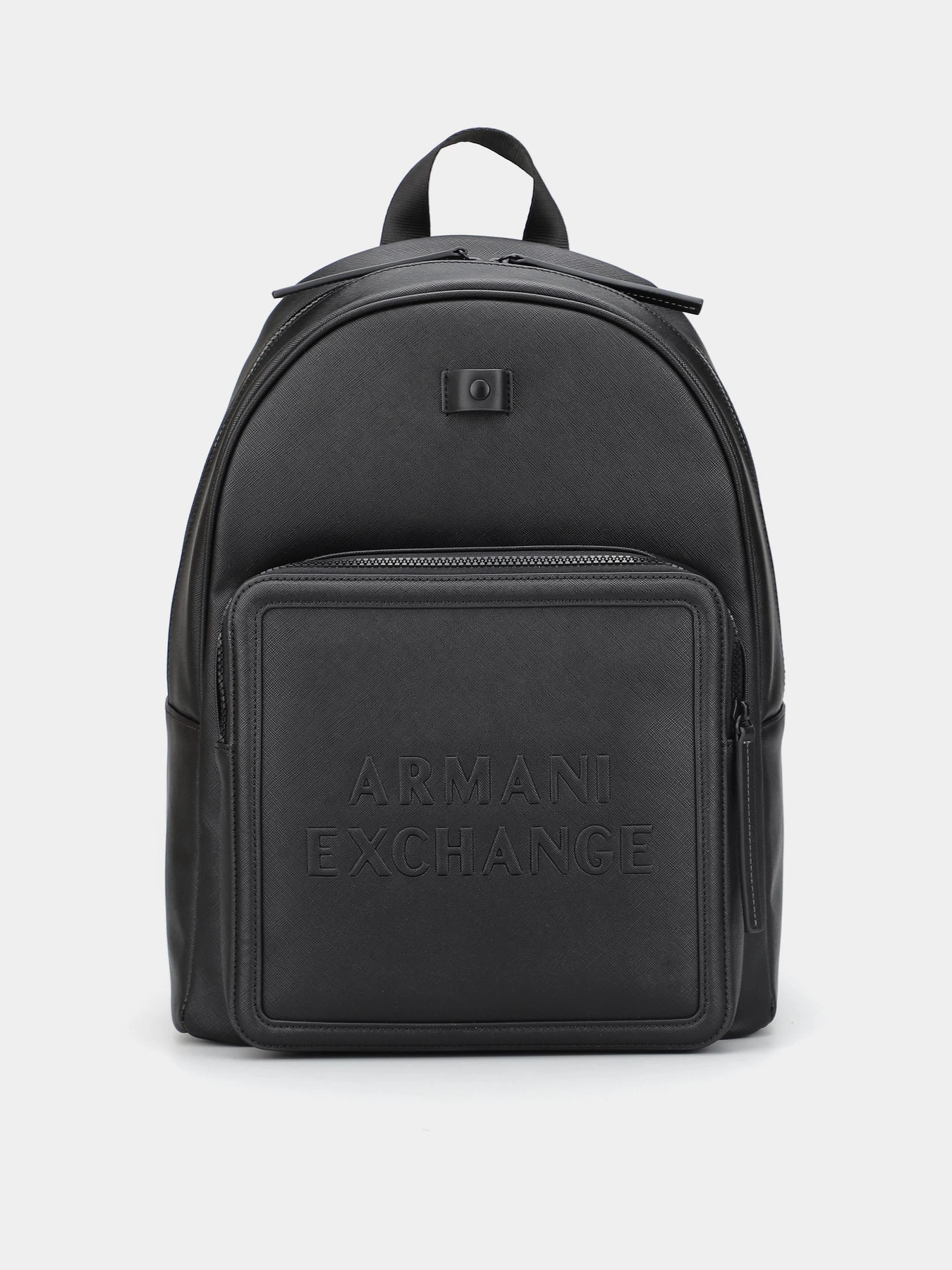 Рюкзаки Armani Exchange модель 952638-4R836-00020 Фото