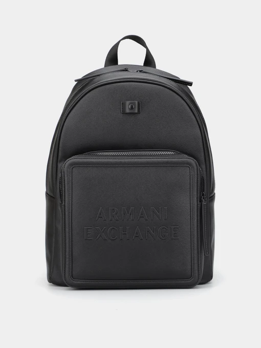 Рюкзаки Armani Exchange модель 952638-4R836-00020 Фото