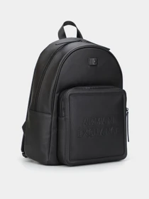 Рюкзаки Armani Exchange модель 952638-4R836-00020 Фото