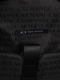 Рюкзаки Armani Exchange модель 952638-4R836-00020 Фото