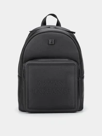 Рюкзаки Armani Exchange модель 952638-4R836-00020 Фото