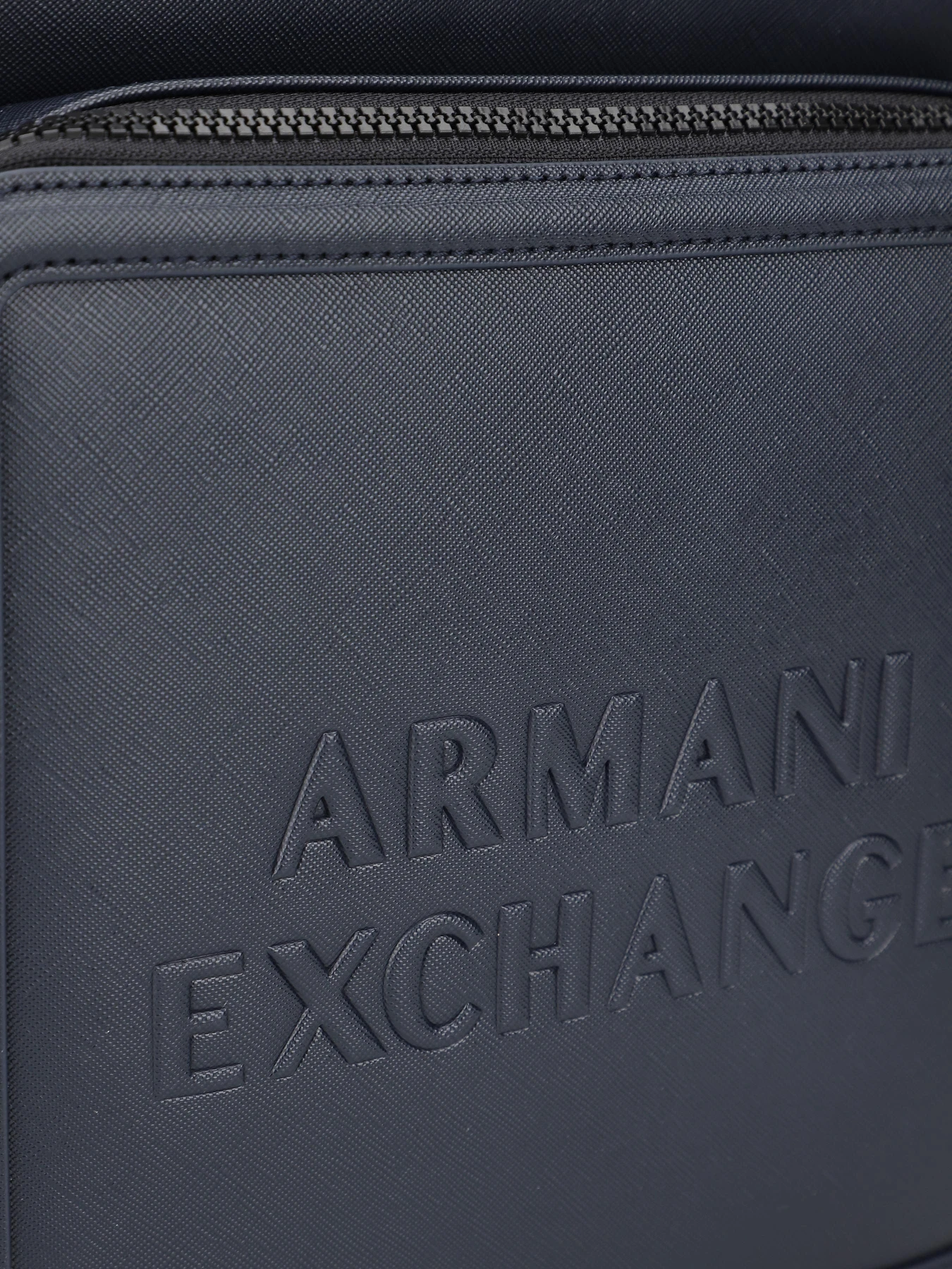 Рюкзаки Armani Exchange модель 952638-4R836-10739 Фото