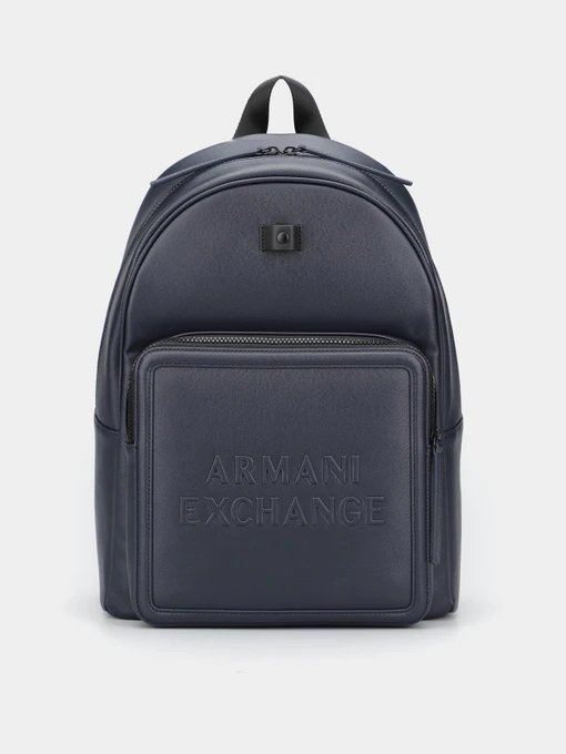 Рюкзаки Armani Exchange модель 952638-4R836-10739 Фото
