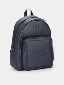 Рюкзаки Armani Exchange модель 952638-4R836-10739 Фото