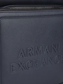 Рюкзаки Armani Exchange модель 952638-4R836-10739 Фото