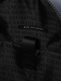 Рюкзаки Armani Exchange модель 952638-4R836-10739 Фото