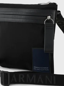 Сумки Armani Exchange модель 952643-4R837-00020 Фото