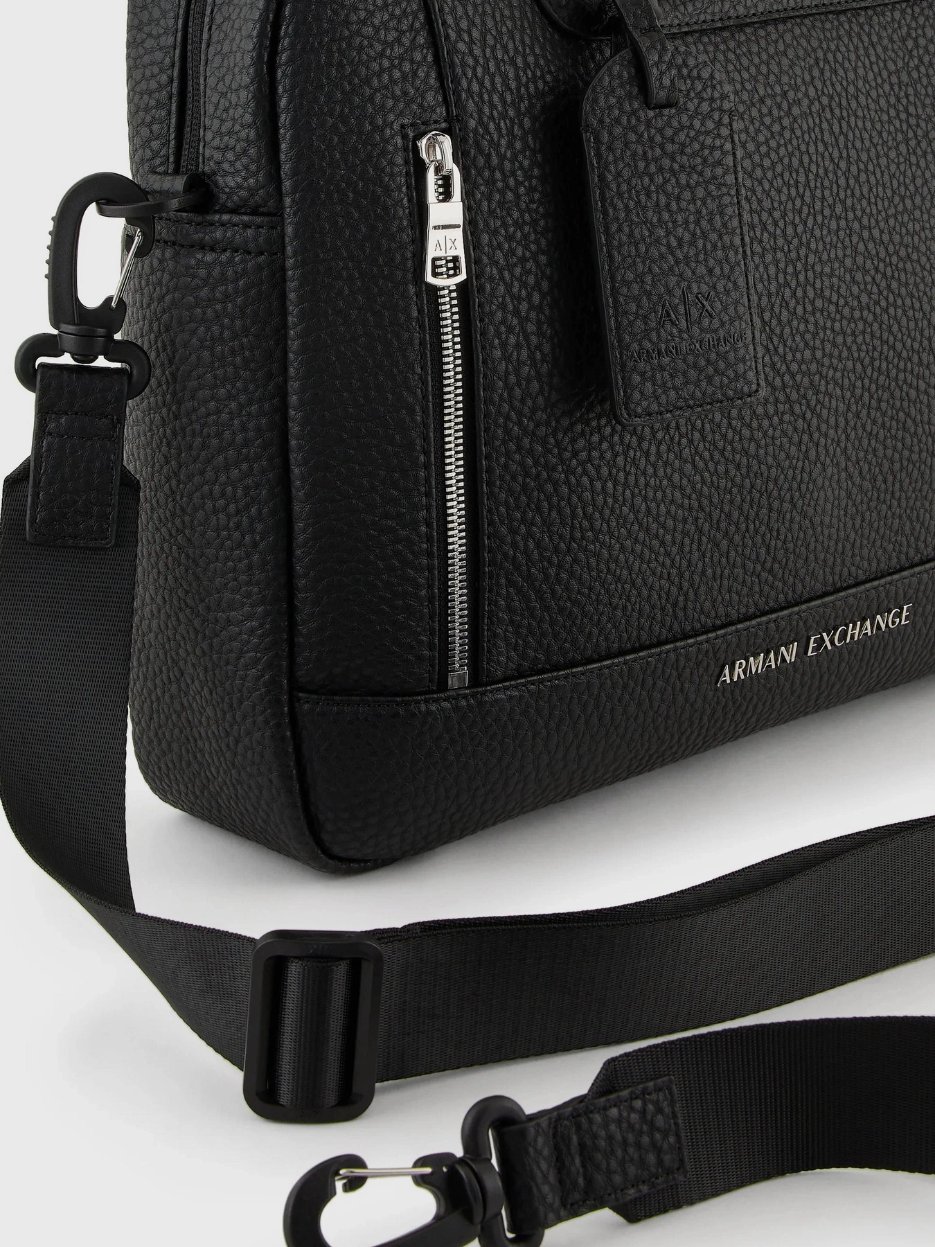 Сумки Armani Exchange Essential модель 952653-CC828-00020 Сумки Armani Exchange Essential модель 952653-CC828-00020 Фото