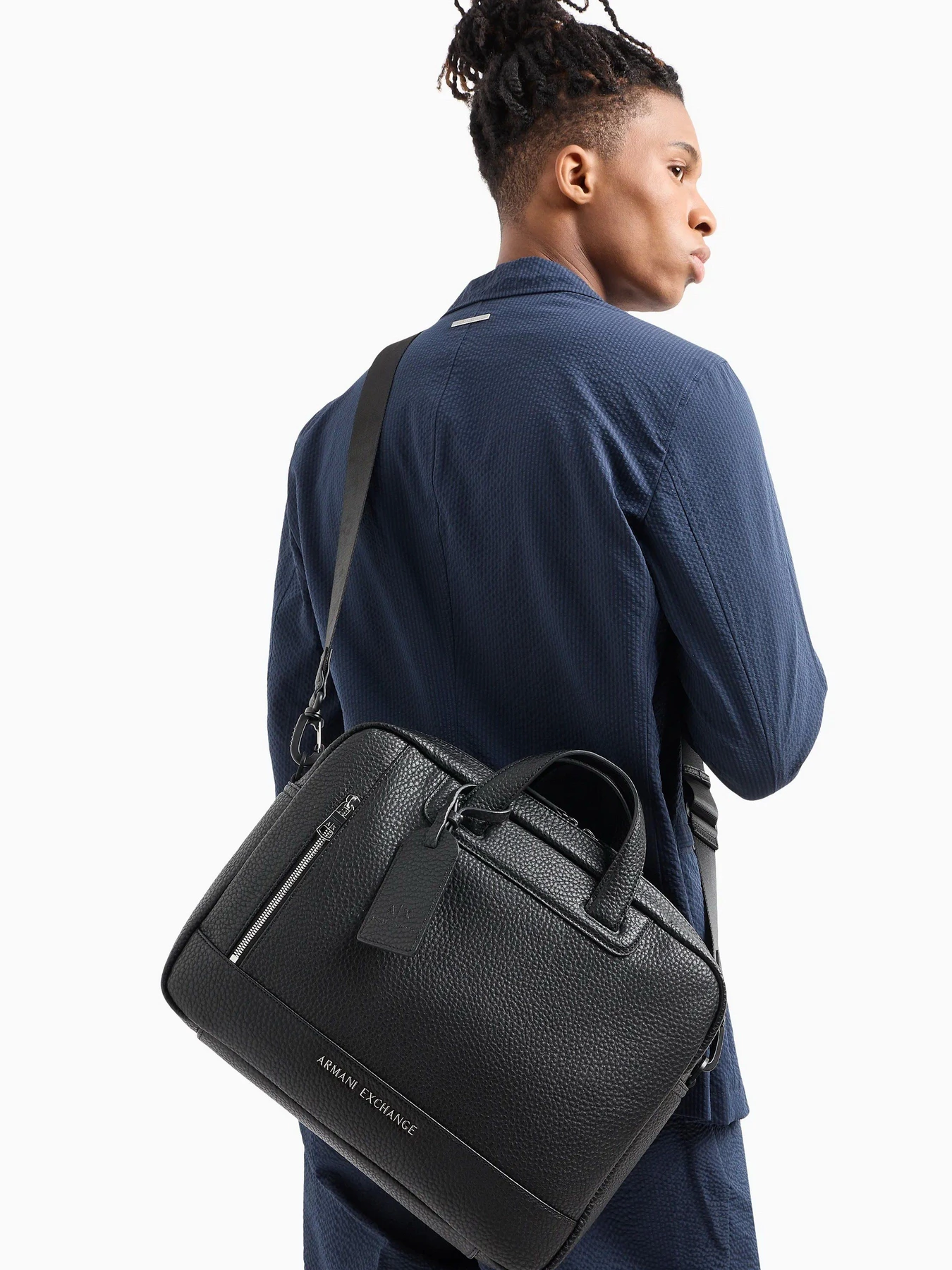 Сумки Armani Exchange Essential модель 952653-CC828-00020 Сумки Armani Exchange Essential модель 952653-CC828-00020 Фото