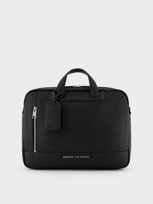 Сумки Armani Exchange Essential модель 952653-CC828-00020 Фото