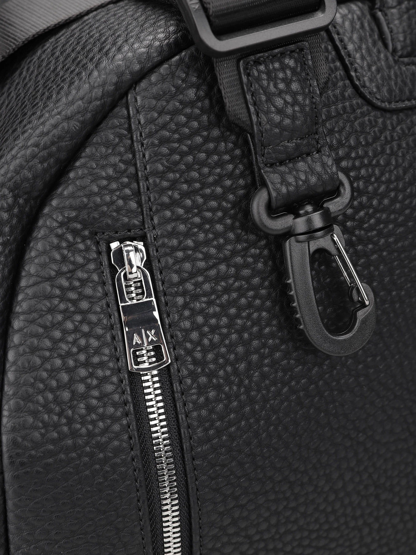Дорожные сумки и чемоданы Armani Exchange модель 952654-CC828-00020 Дорожные сумки и чемоданы Armani Exchange модель 952654-CC828-00020 Фото