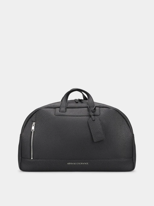 Дорожные сумки и чемоданы Armani Exchange модель 952654-CC828-00020 Фото