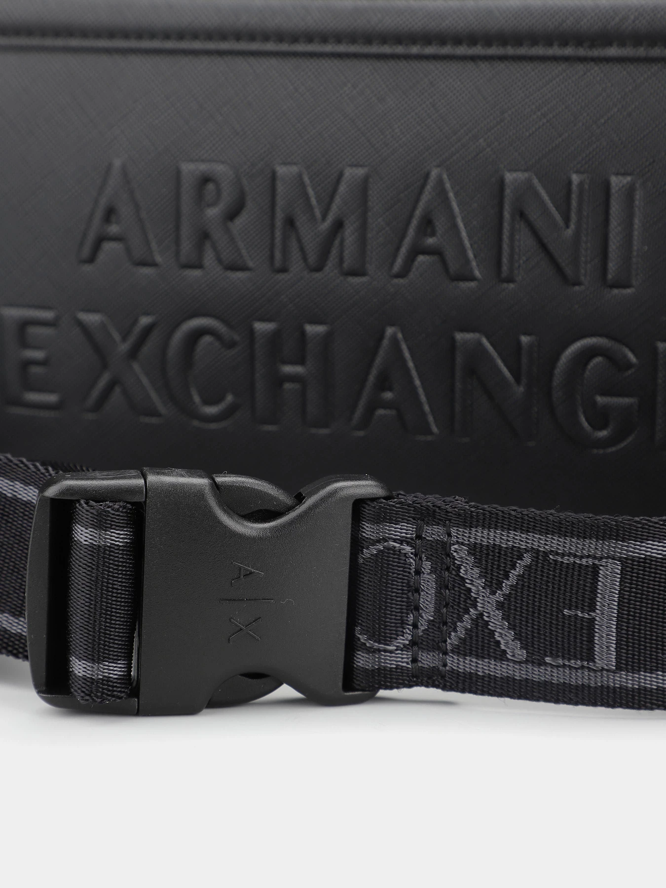 Сумки Armani Exchange модель 952655-4R836-00020 Фото