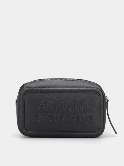 Сумки Armani Exchange модель 952655-4R836-00020 Фото