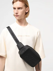 Сумки Armani Exchange модель 952655-4R836-00020 Фото