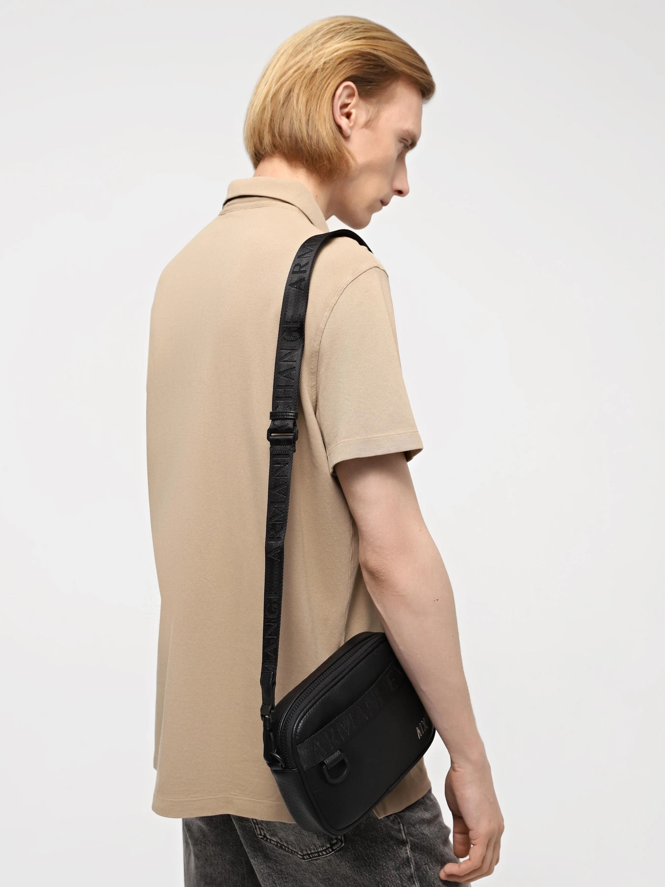 Сумки Armani Exchange модель 952657-4R839-00020 Фото