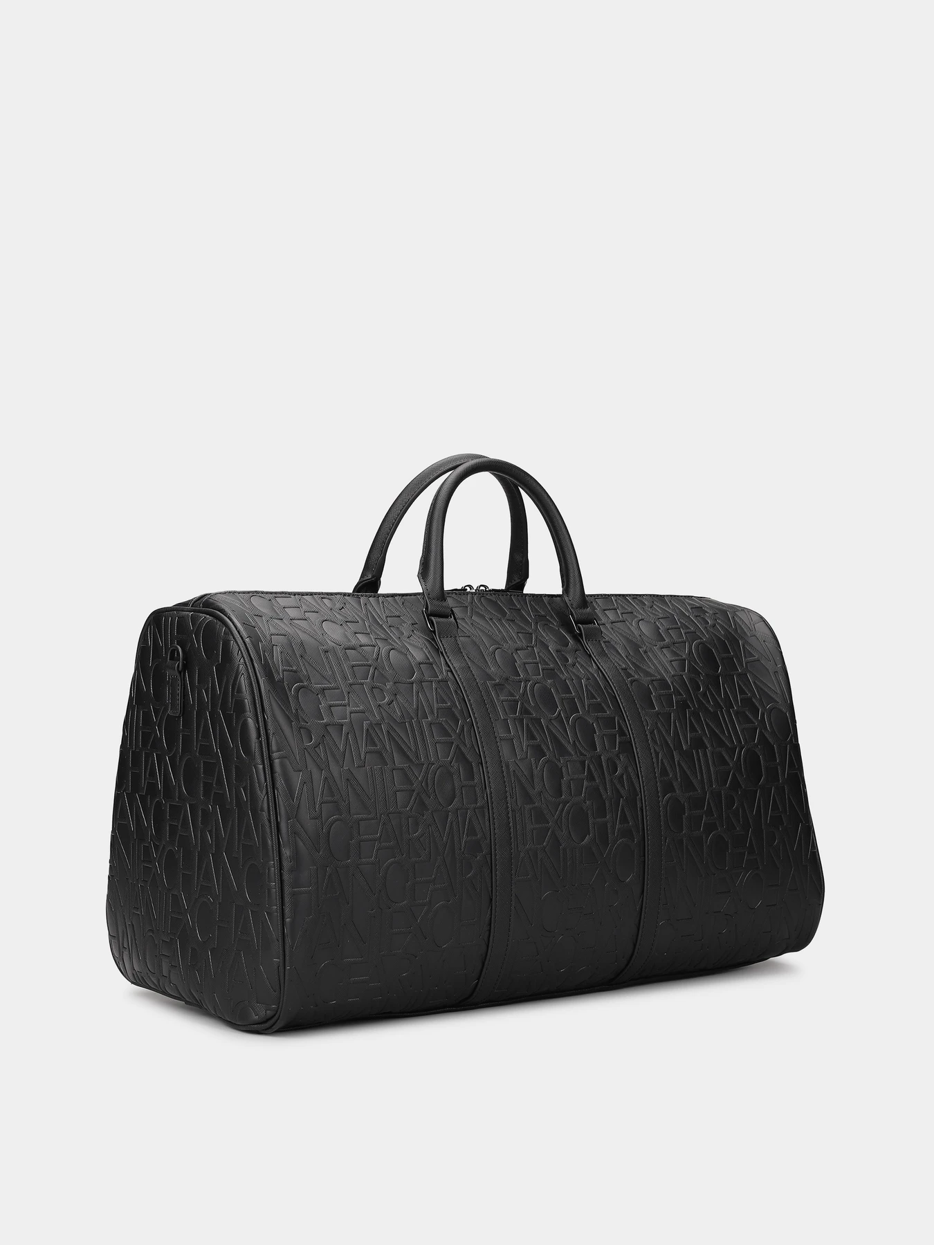 Дорожные сумки и чемоданы Armani Exchange модель 952658-CC838-00020 Дорожные сумки и чемоданы Armani Exchange модель 952658-CC838-00020 Фото