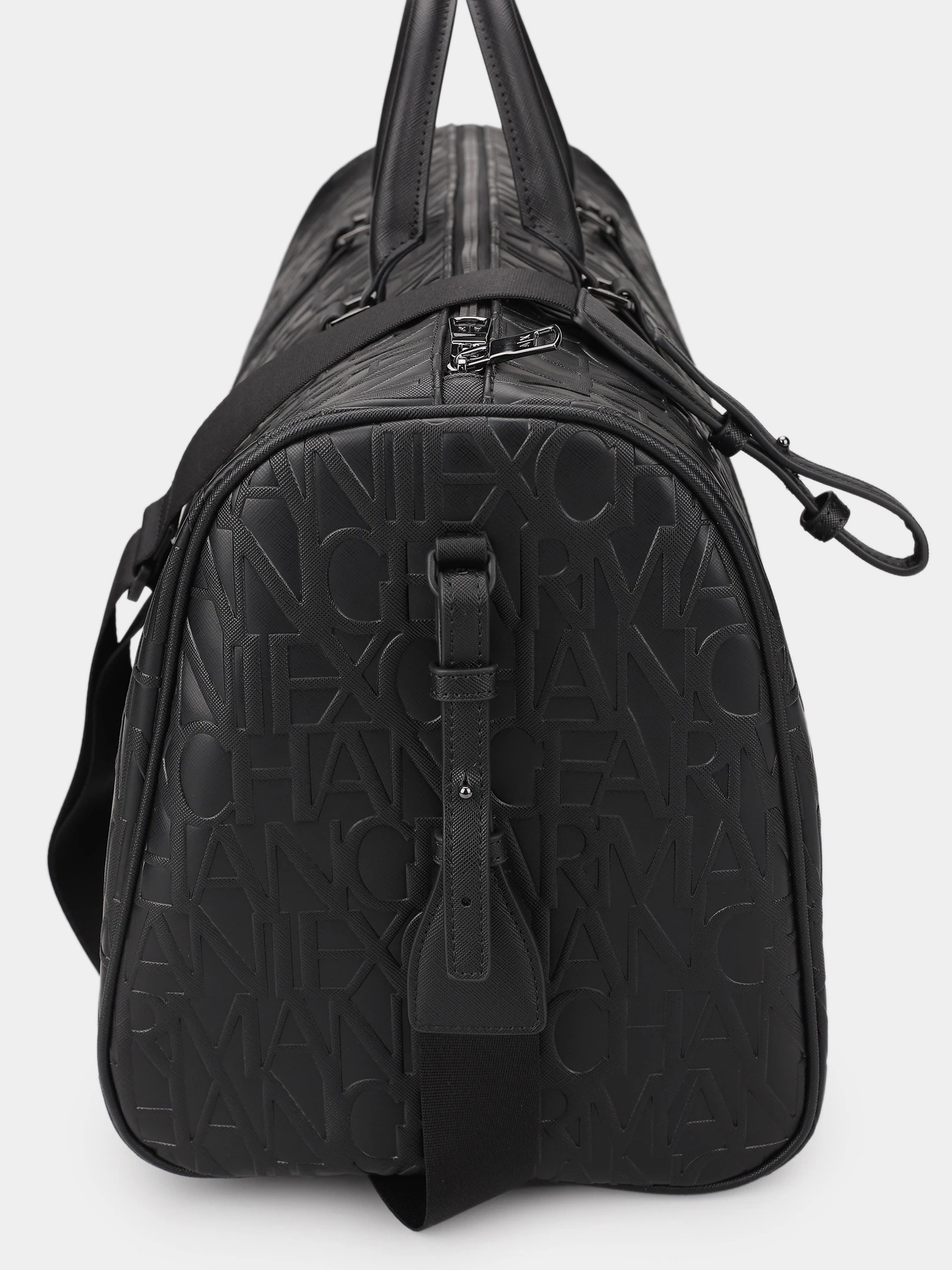 Дорожные сумки и чемоданы Armani Exchange модель 952658-CC838-00020 Дорожные сумки и чемоданы Armani Exchange модель 952658-CC838-00020 Фото