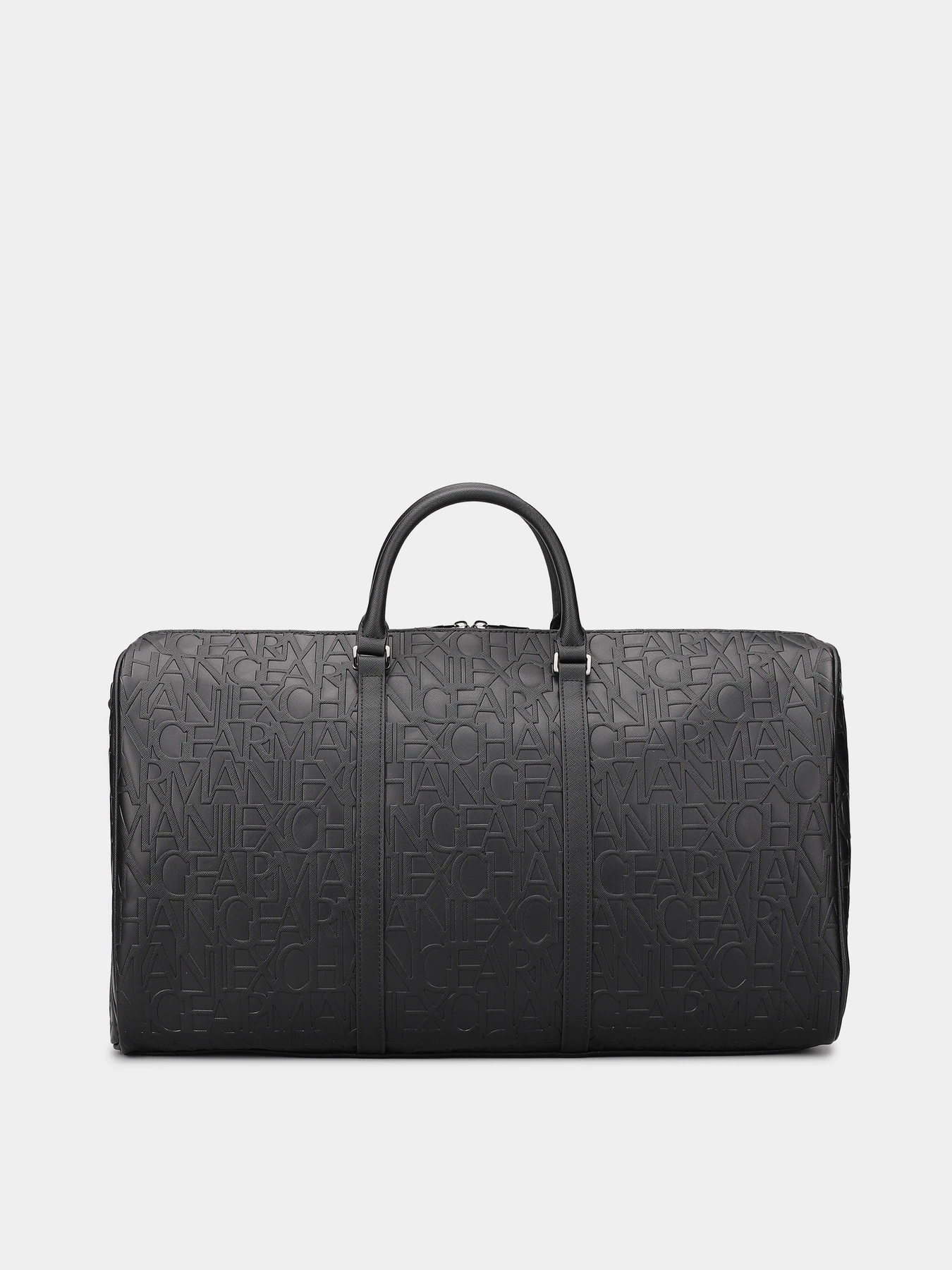 Дорожные сумки и чемоданы Armani Exchange модель 952658-CC838-00020 Дорожные сумки и чемоданы Armani Exchange модель 952658-CC838-00020 Фото