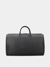 Дорожные сумки и чемоданы Armani Exchange модель 952658-CC838-00020 Фото