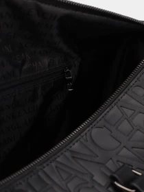 Дорожные сумки и чемоданы Armani Exchange модель 952658-CC838-00020 Фото