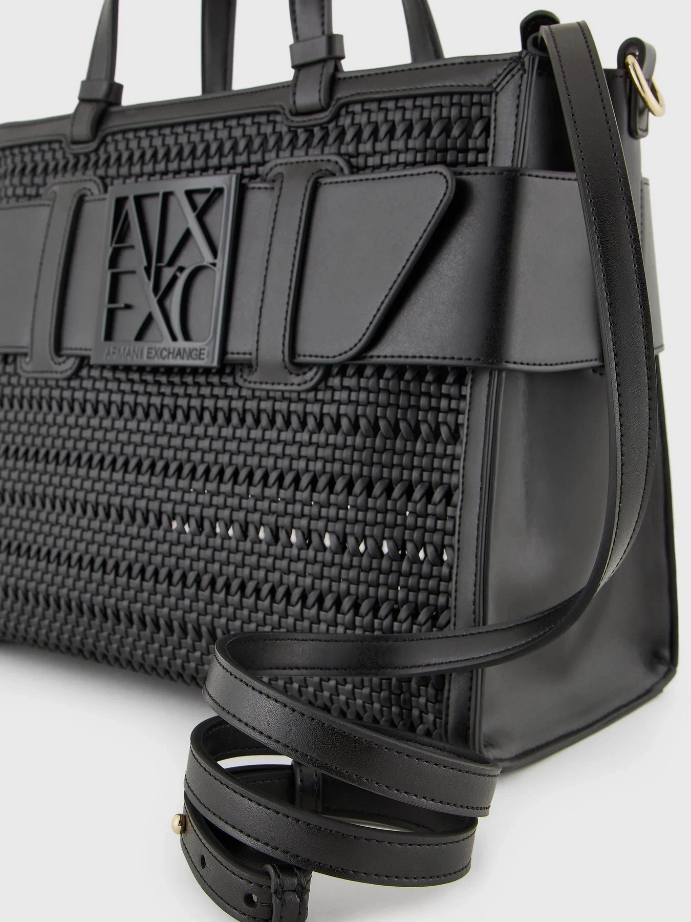 Сумки Armani Exchange модель 942689-4R736-00020 Сумки Armani Exchange модель 942689-4R736-00020 Фото