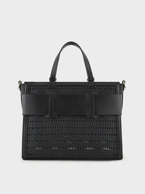 Сумки Armani Exchange модель 942689-4R736-00020 Фото
