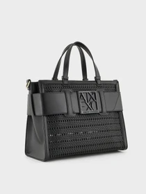 Сумки Armani Exchange модель 942689-4R736-00020 Фото