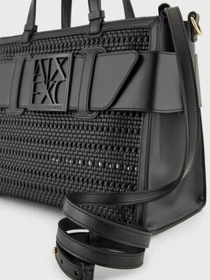 Сумки Armani Exchange модель 942689-4R736-00020 Фото