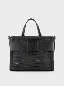 Сумки Armani Exchange модель 942689-4R736-00020 Фото
